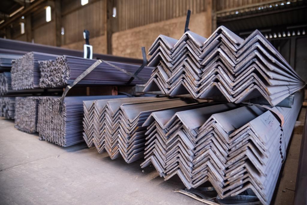 Collections – Tec-Steel